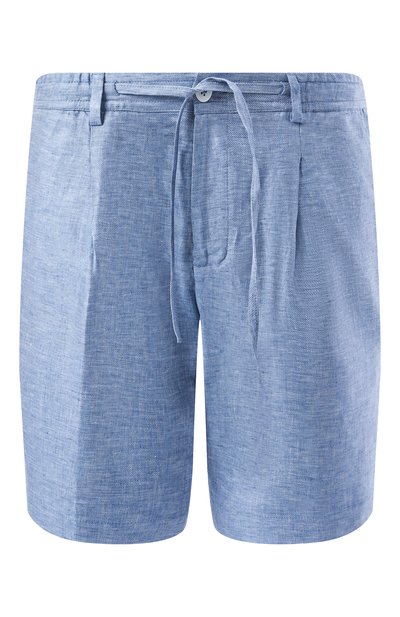 Мужские льняные шорты FEFE`, арт. BERMUDA LINEN C0ULISSE/BERL94