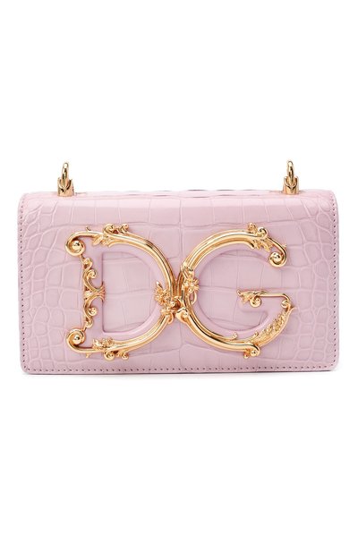 Сумка dg girls DOLCE & GABBANA, арт. BI1416/B2EA8/AMIS, фото 1
