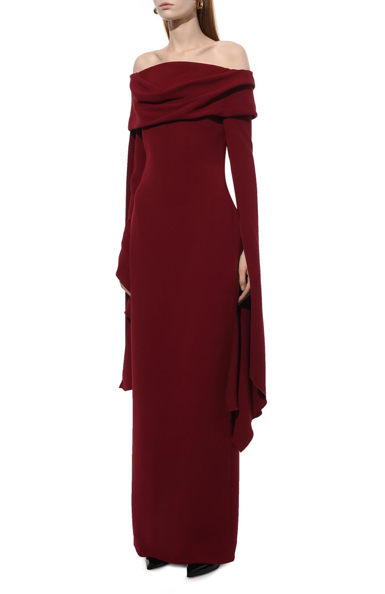 Платье SOLACE LONDON, арт. 0S31031, фото 3