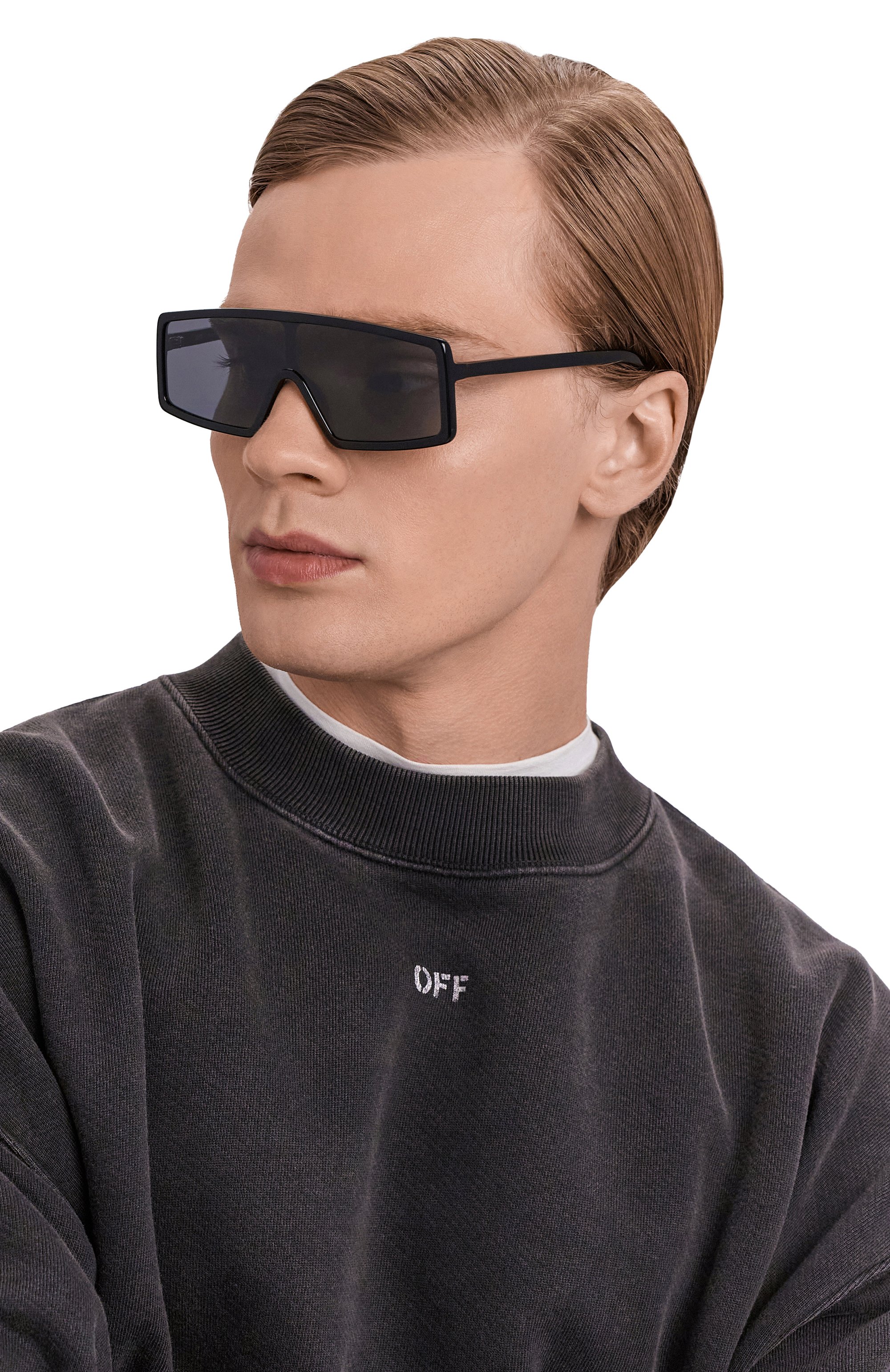 Солнцезащитные очки KALEOS, арт. B0G0 C-001, фото 2