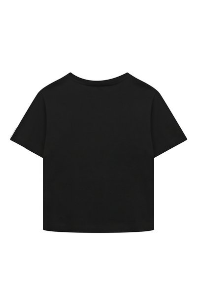 Хлопковая футболка DOLCE & GABBANA, арт. L4JTEY/G7I8P/8-14, фото 2