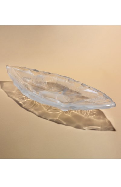 Ваза для фруктов silex LALIQUE, арт. 10847600, фото 3