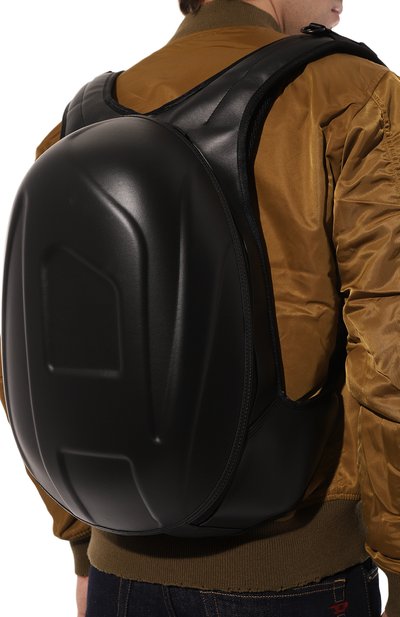 Кожаный рюкзак DIESEL, арт. X09138/P4631, фото 2