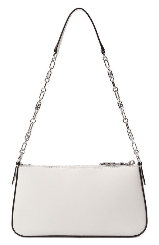 Сумка Empire medium MICHAEL Michael Kors 32H3S8EW6L Белый  32H3S8EW6L Фото 6