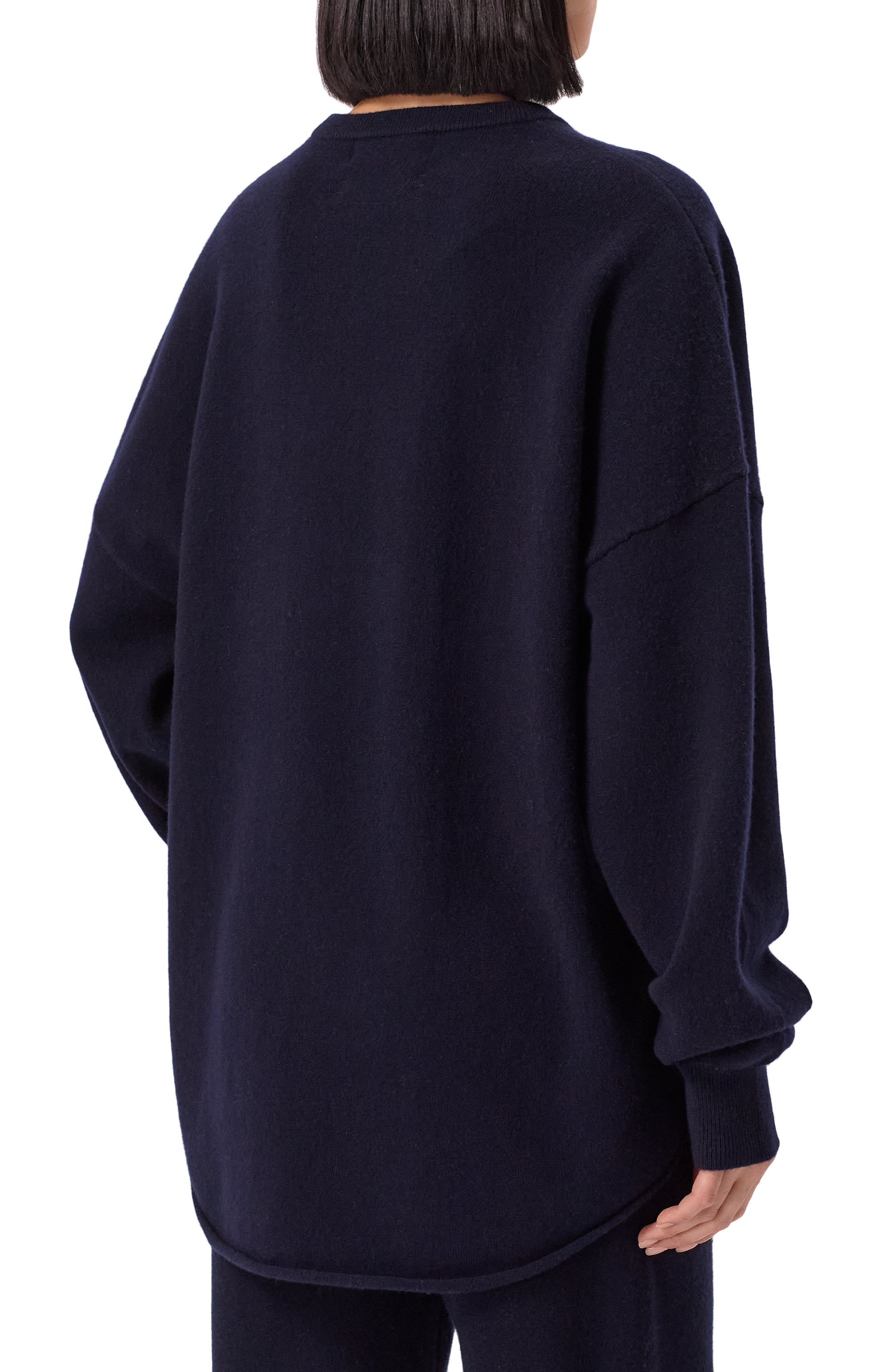 Кашемировый свитер EXTREME CASHMERE, арт. 053-001-01-FE-01, фото 4