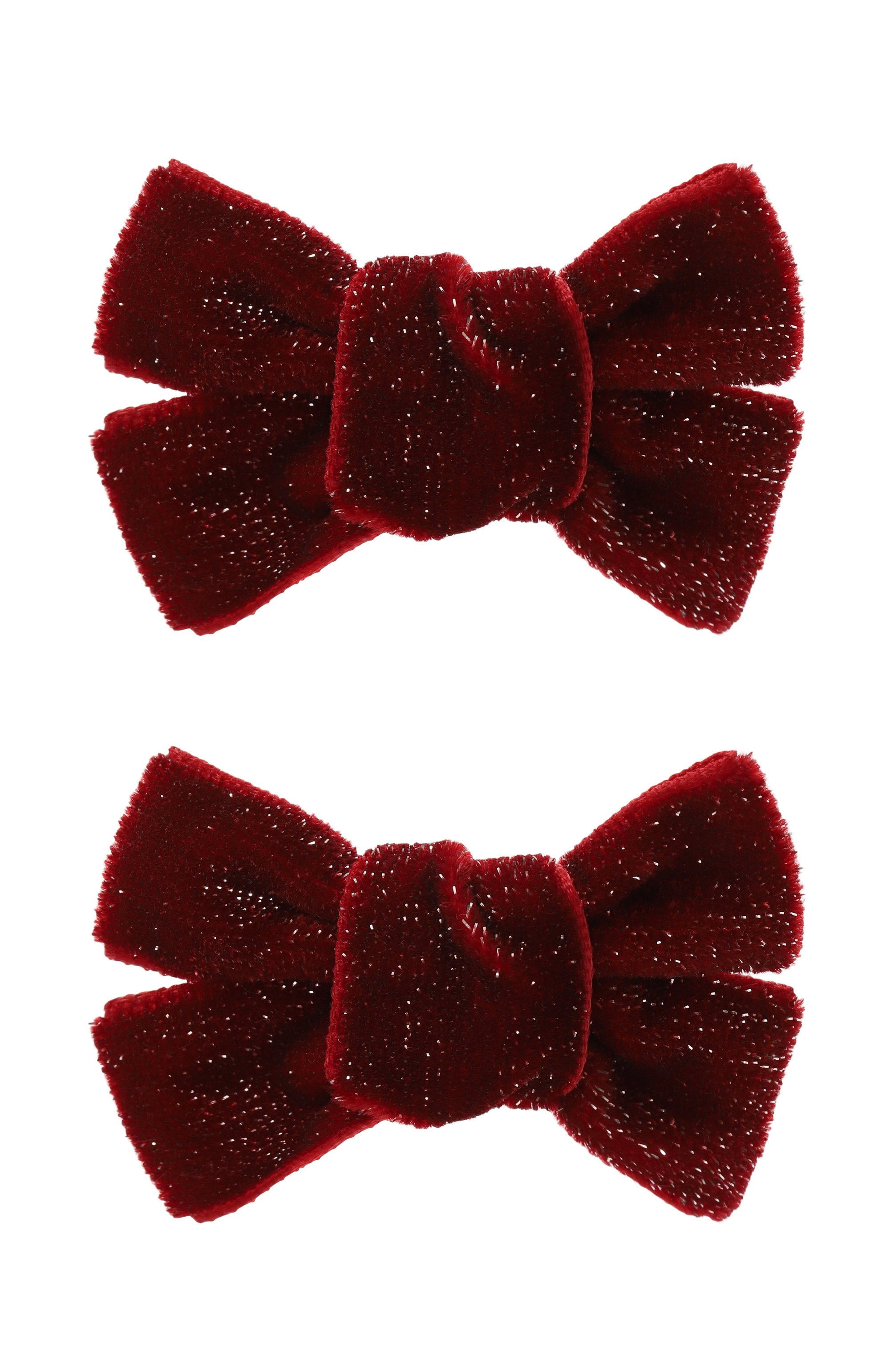 Комплект из двух бантов JUNEFEE, арт. 7878, фото 1