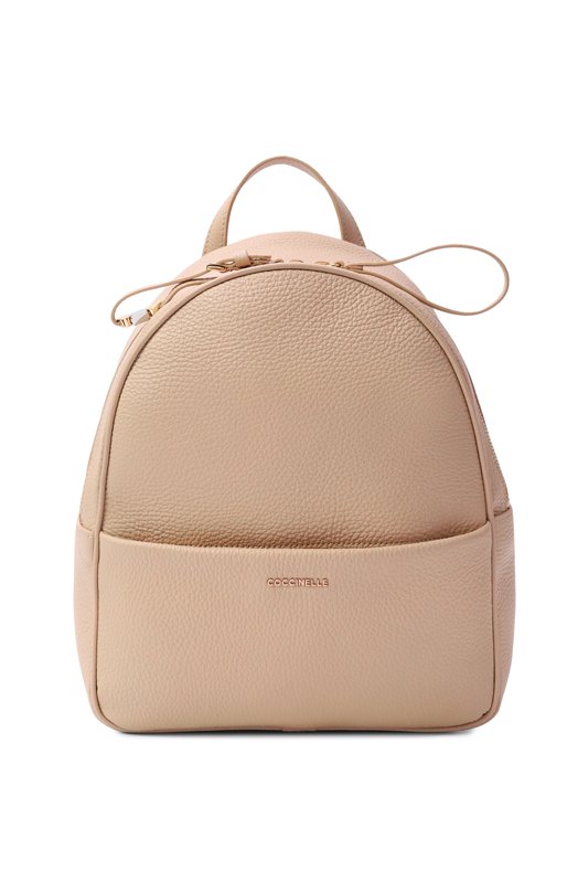 Рюкзак Nory Coccinelle E1 U45 14 02 01 Бежевый E1 U45 14 02 01