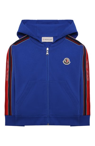 Комплект из толстовки и брюк MONCLER, арт. H1-951-8M000-03-809AC, фото 2