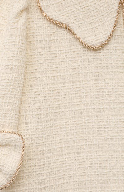 Твидовое платье хлоя ZHANNA & ANNA, арт. ZASS012401-44, фото 3