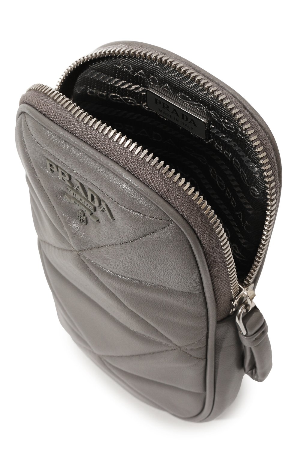 Сумка PRADA, арт. 1DH030-WDF0-F0LU5, фото 5