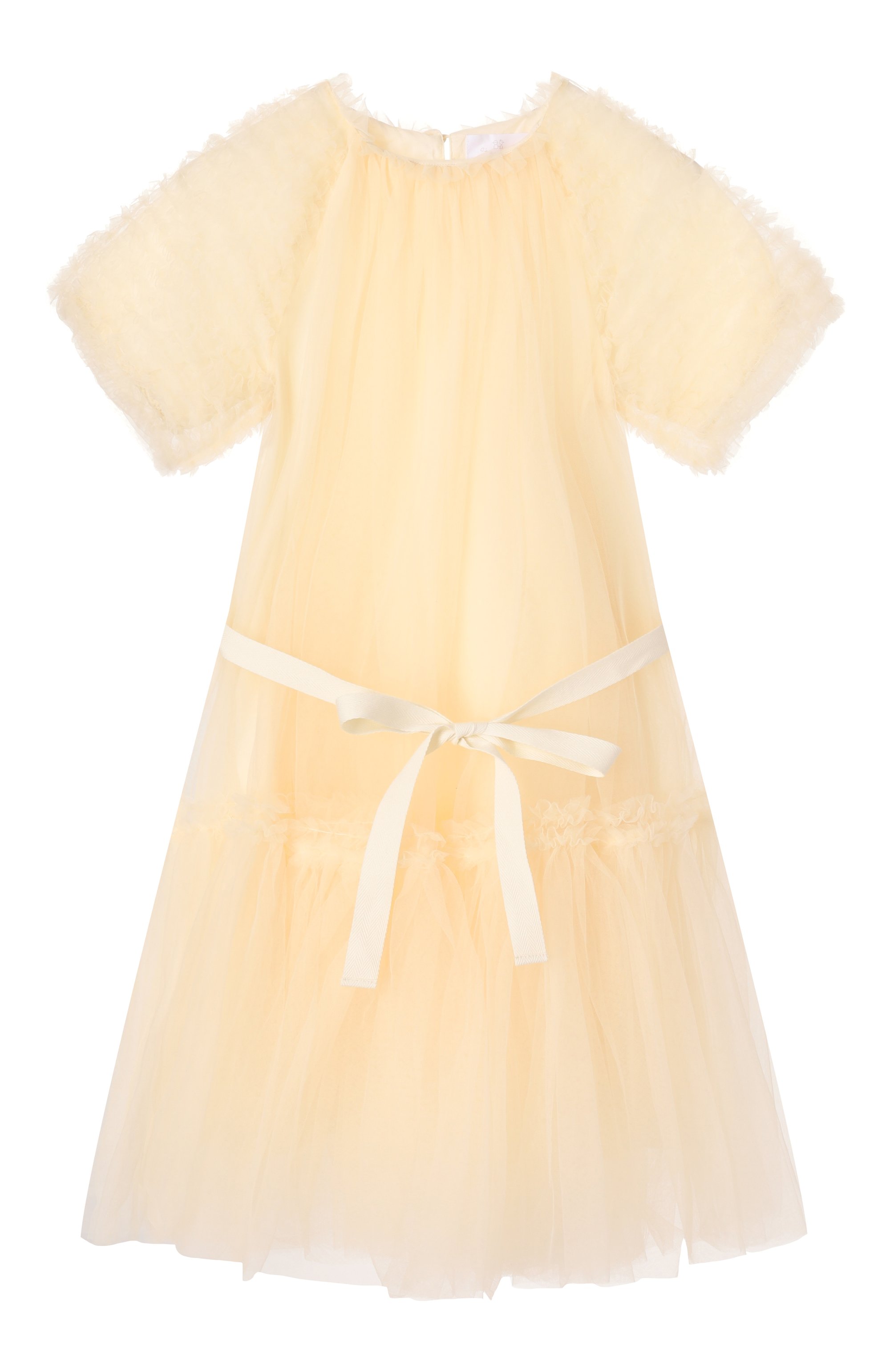 Платье C`ERA UNA VOLTA, арт. S25DR05603, фото 1