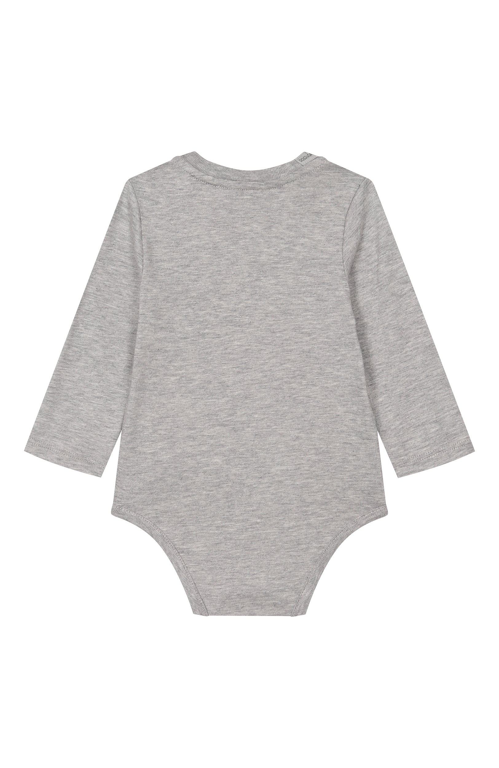 Комплект из двух боди DOLCE & GABBANA, арт. L1J0DB/G7Q0Z, фото 3