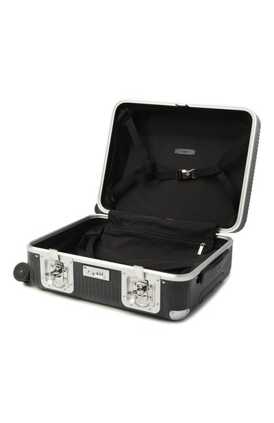 Чемодан bank light spinner FPM MILANO, арт. A1905501916, фото 4