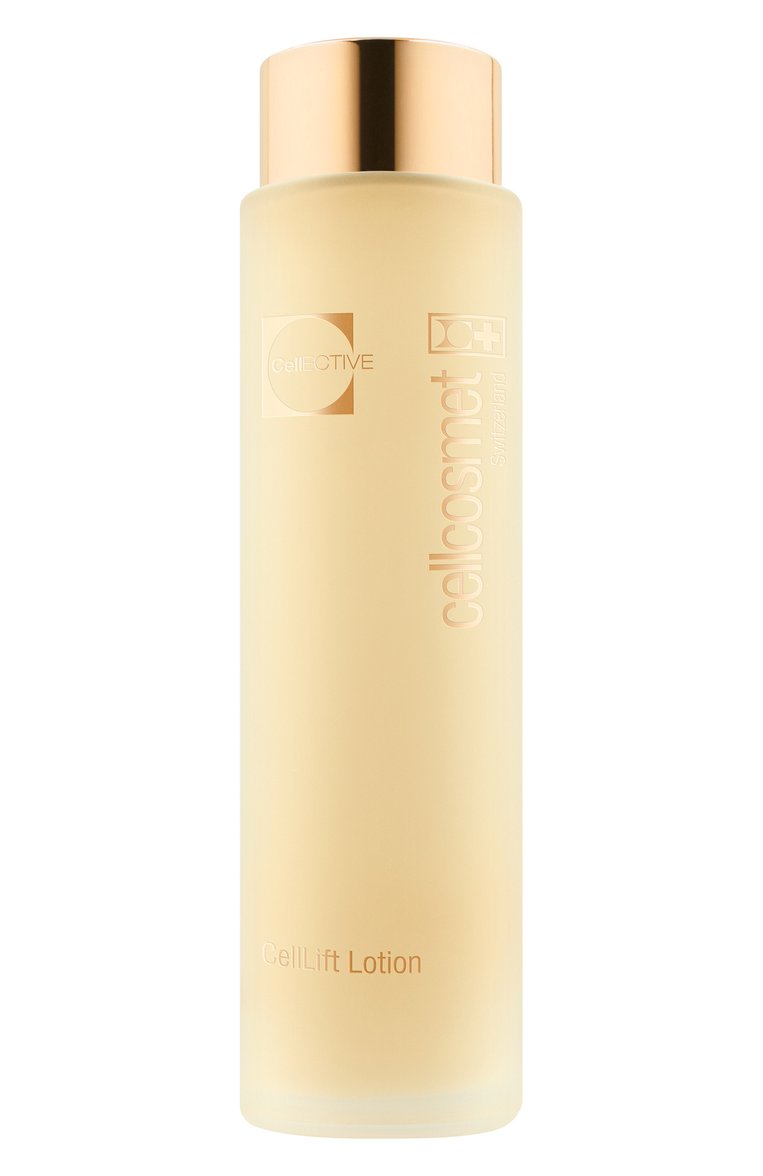 Клеточн�ый лосьон-эликсир celllift (200ml)  CELLCOSMET AND CELLMEN бесцветного цвета, арт. 2117_2302 | Фото 1 (Региональные ограничения белый список (Axapta Mercury): Не проставлено; Нос: Не проставлено; Назначение: Для лица; Тип продукта: Лосьоны)