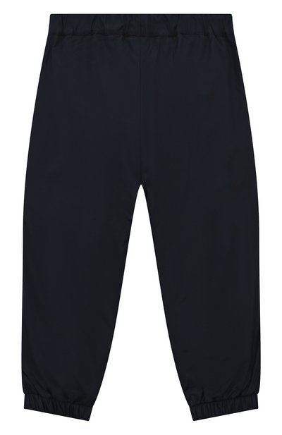 Джоггеры IL GUFO, арт. A22PL312N0001/10A-14A, фото 2