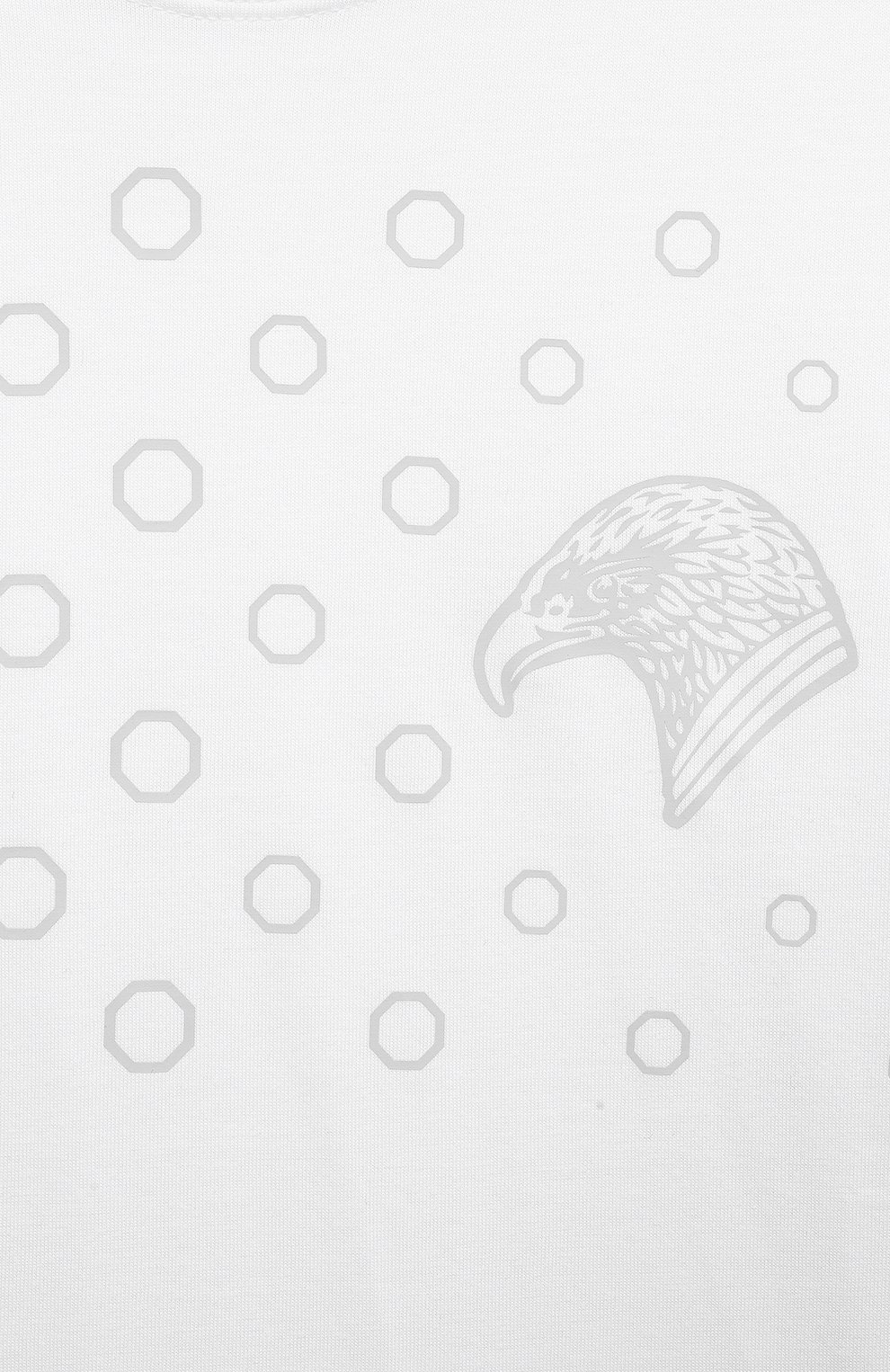 Футболка STEFANO RICCI JUNIOR, арт. YNH3300960/803, фото 3