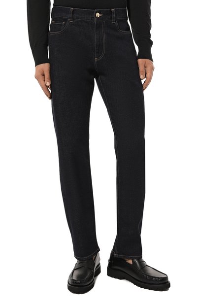 Джинсы CANALI, арт. 91700H/PX01028, фото 3