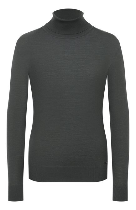 Женский шерстяная водолазка KITON, арт. D5771407892