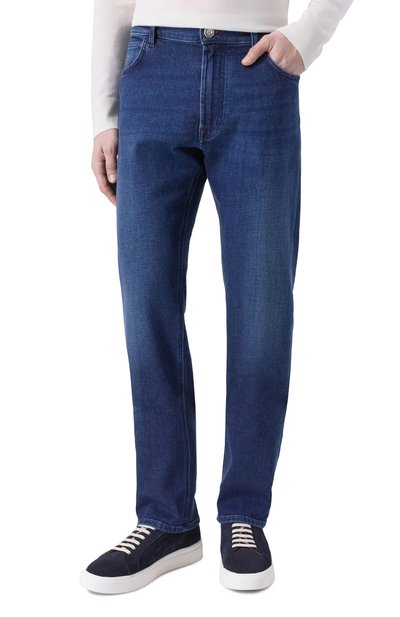 Джинсы STEFANO RICCI, арт. MST53R1140/T0070/44, фото 3