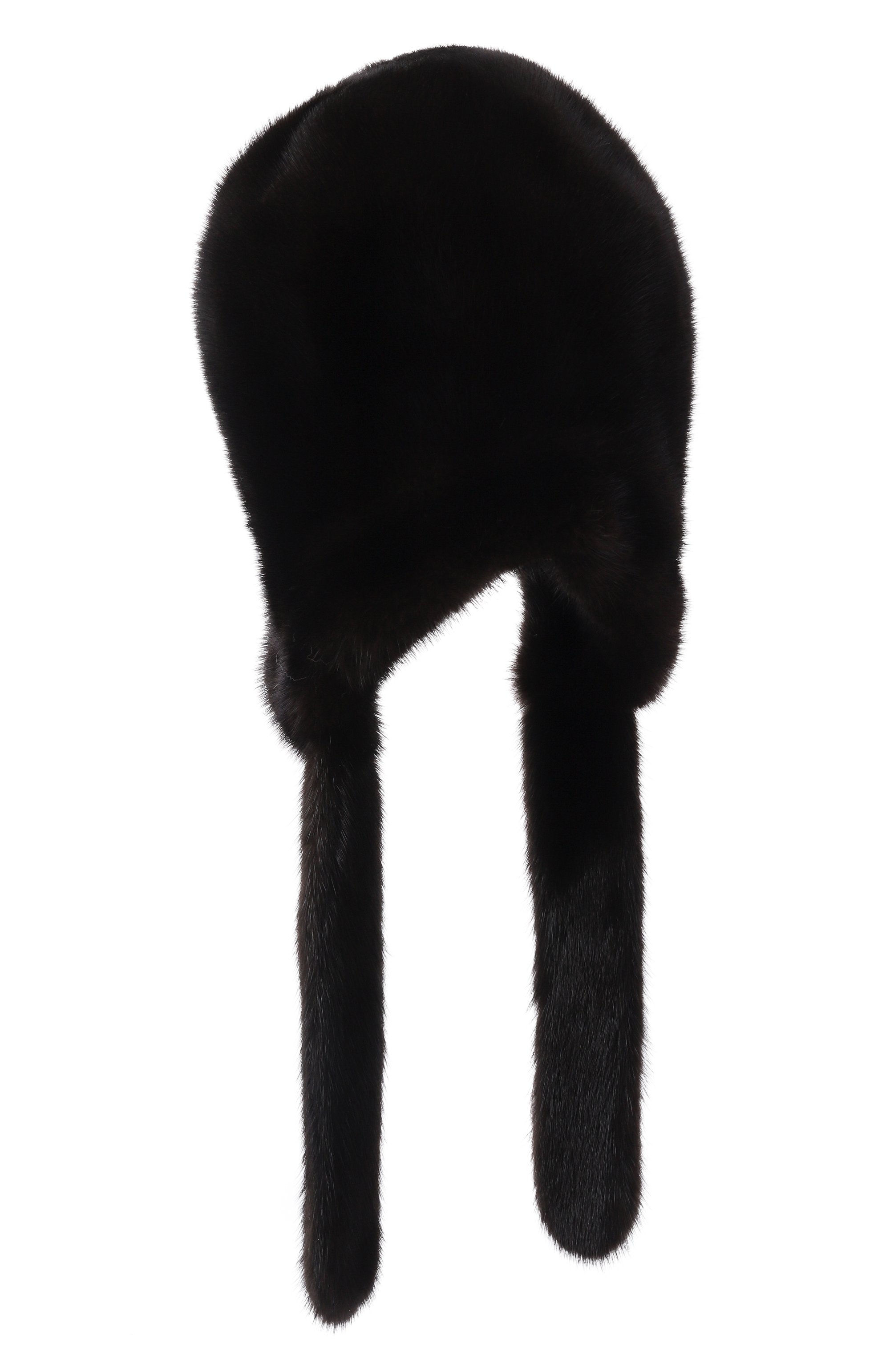 Меховой капор лилия из норки FURLAND, арт. 0136200110021300222, фото 2