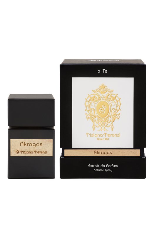 фото Духи akragas (100ml) tiziana terenzi