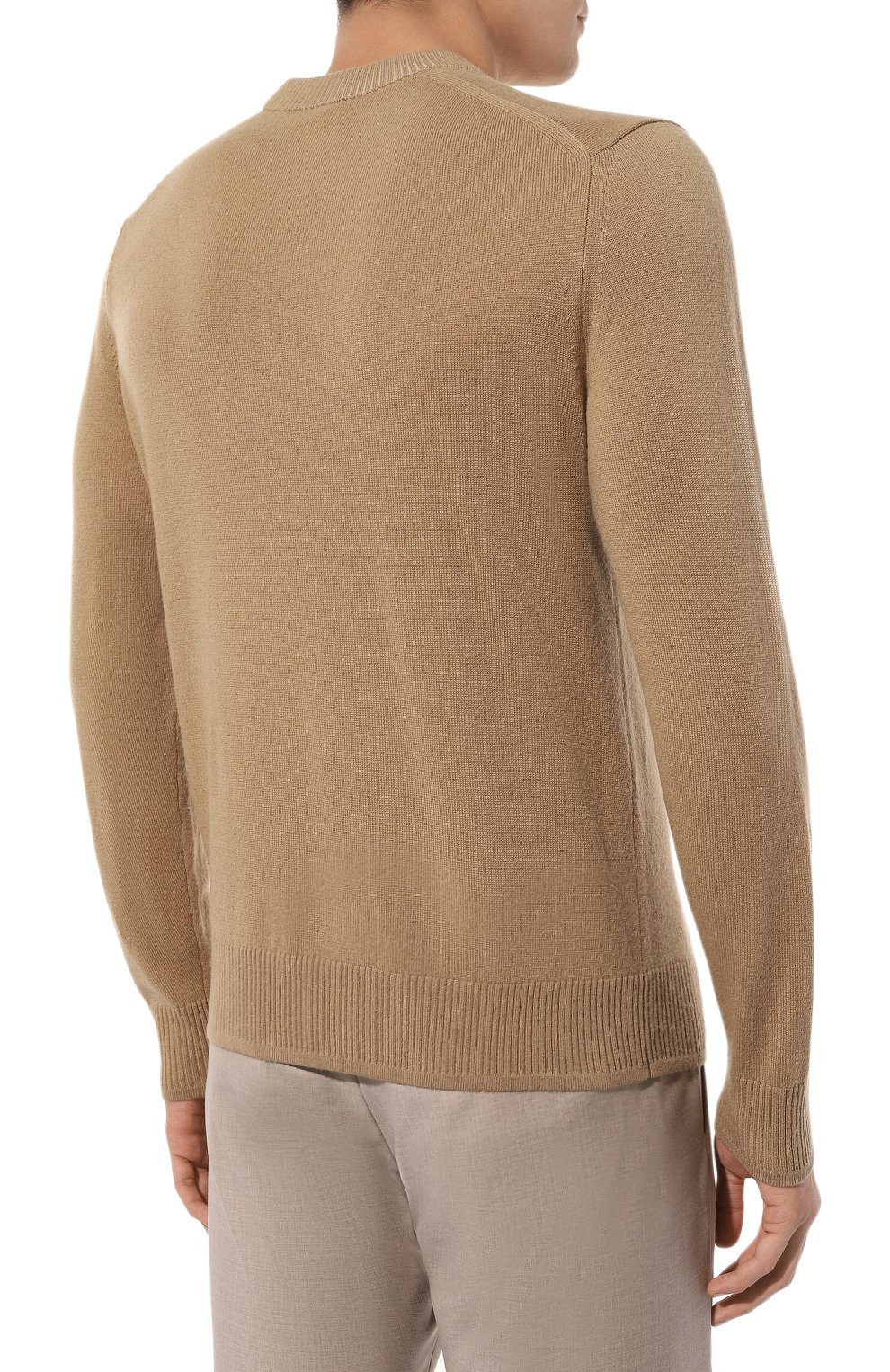 Кашемировый джемпер BOGNER, арт. 88343804, фото 4