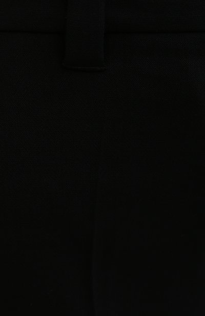 Шерстяные брюки JW ANDERSON, арт. TR0156 PG0659, фото 5