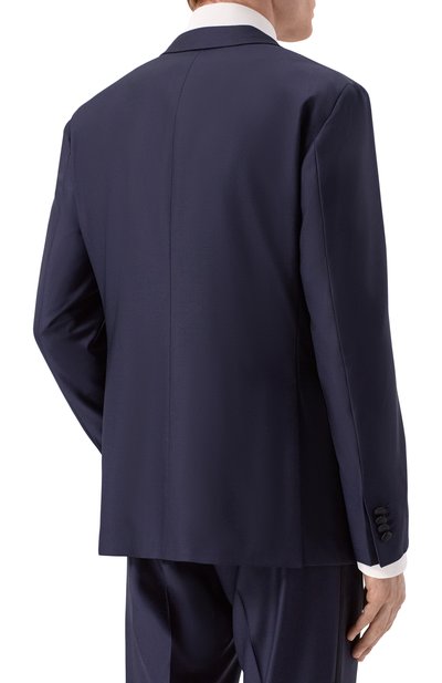 Шерстяной смокинг BOGLIOLI, арт. Y7902A/SA0001_SET, фото 3