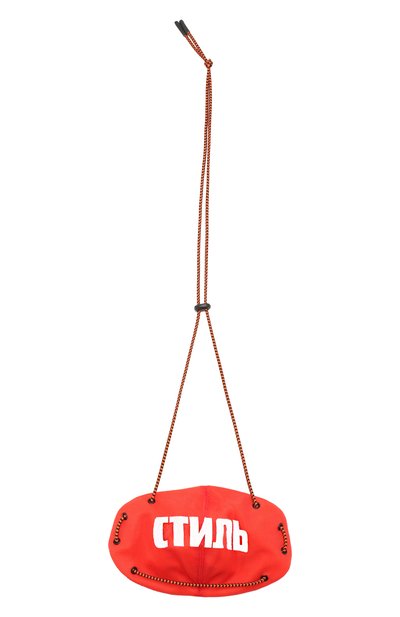 Маска для лица HERON PRESTON, арт. HMRG001F198170221901, фото 1