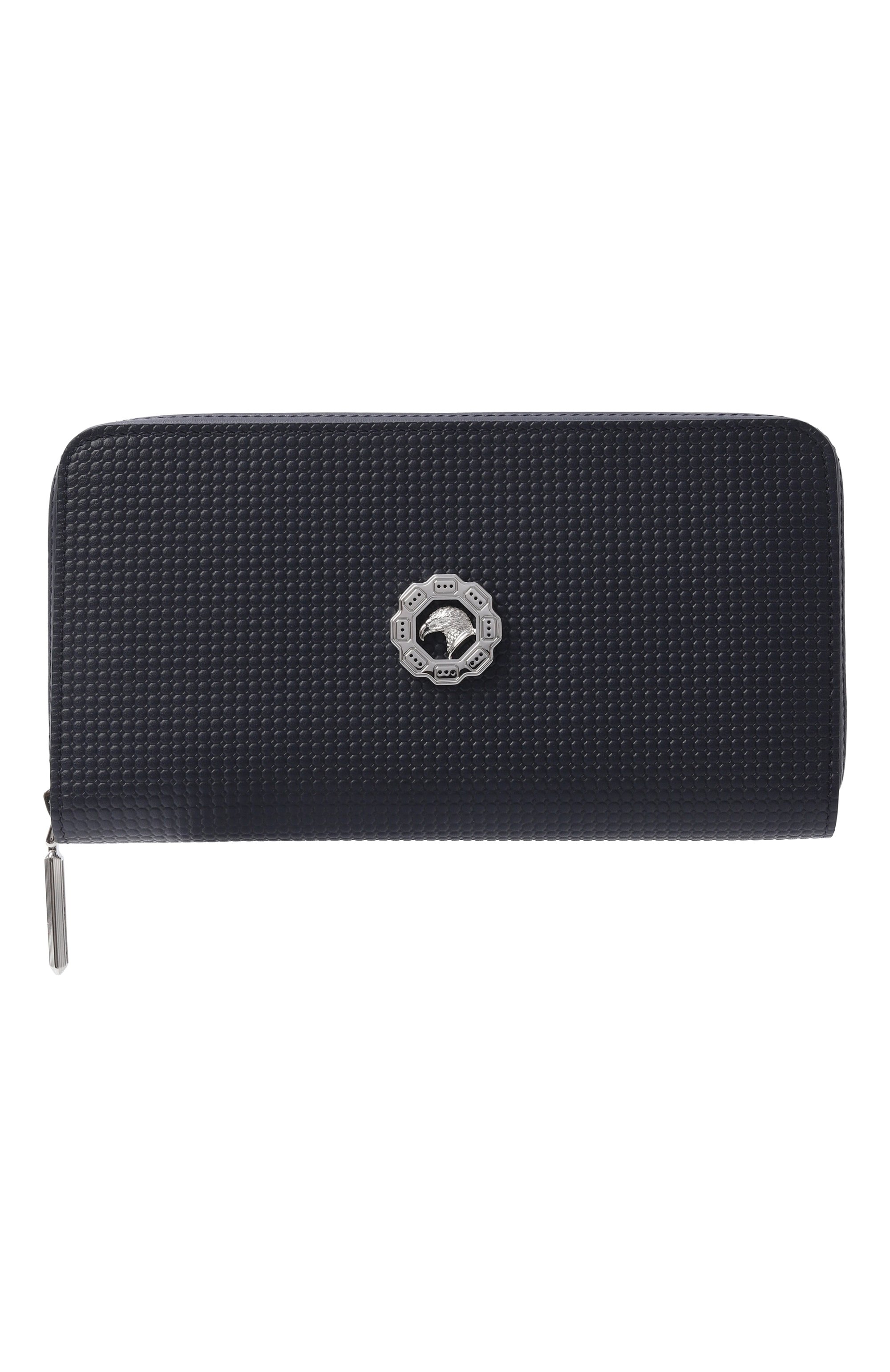 Кожаное портмоне STEFANO RICCI, арт. PP440I1GP/VH, фото 1