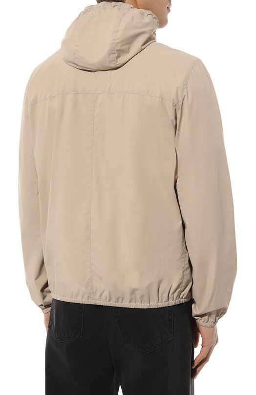 Куртка Brunello Cucinelli MM40A7439G Бежевый  MM40A7439G Фото 4