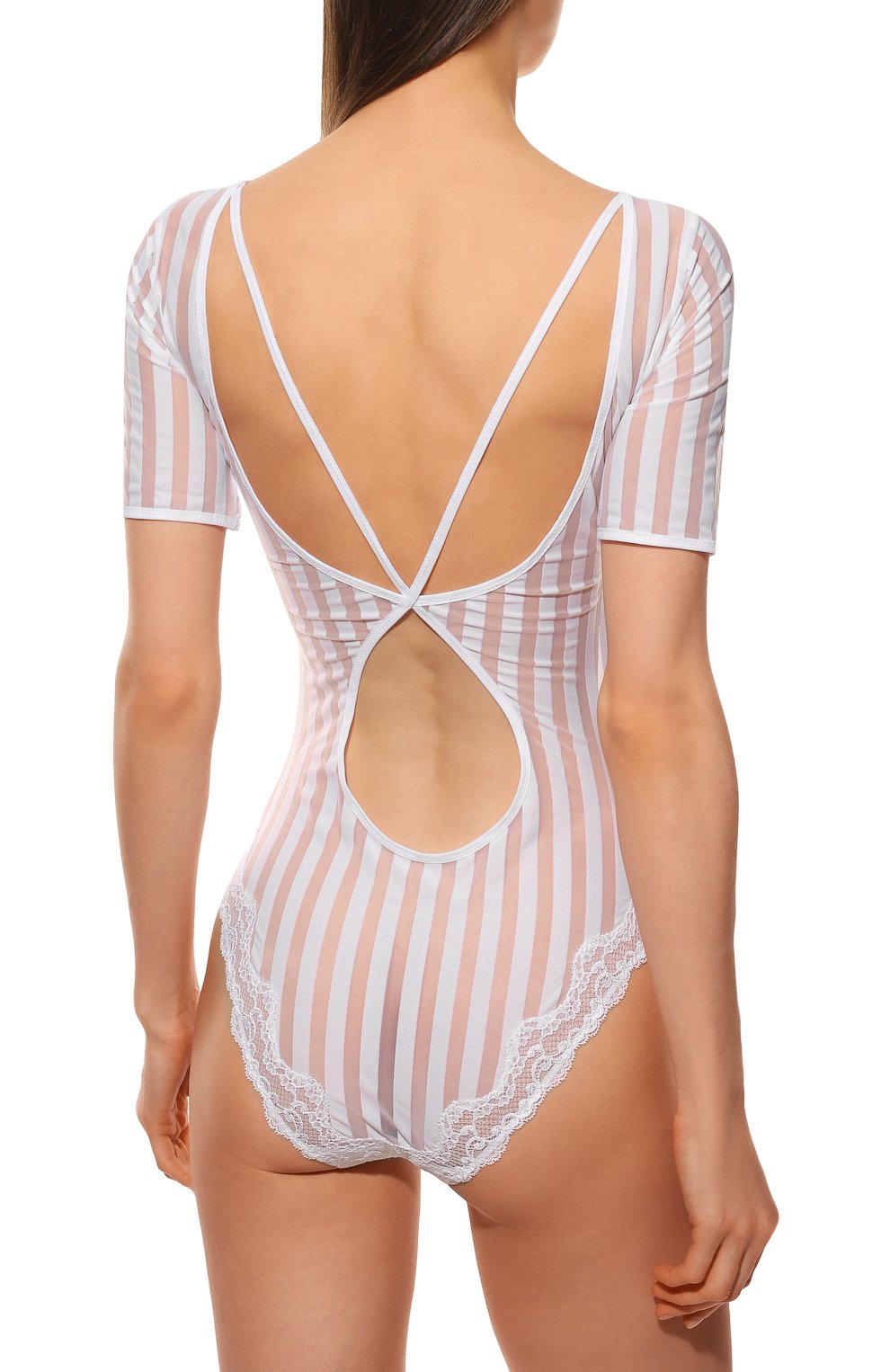 Боди ANDRES SARDA, арт. 3310540, фото 3