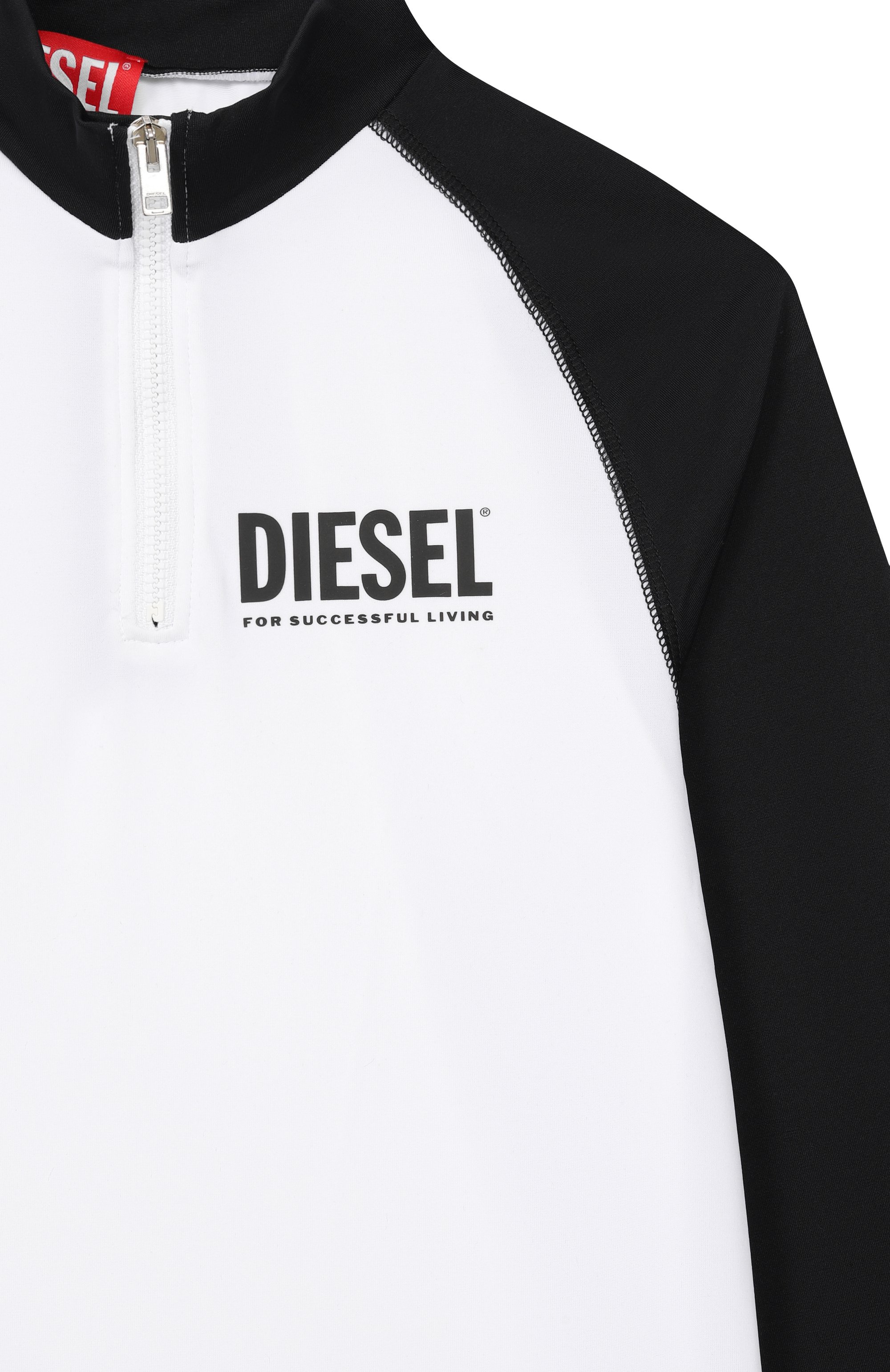 Пляжный лонгслив DIESEL, арт. J02740/KYAG8, фото 3