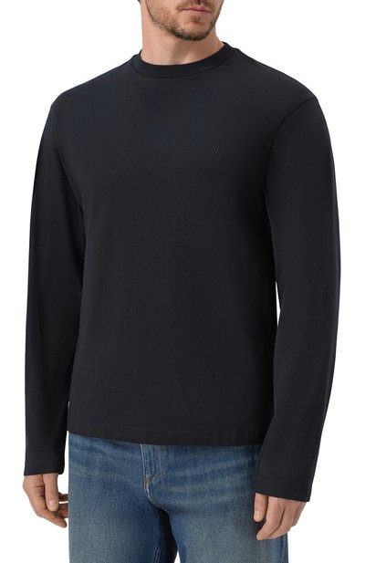 Комплект из трех лонгсливов JIL SANDER, арт. J22GC0271/J45048, фото 3