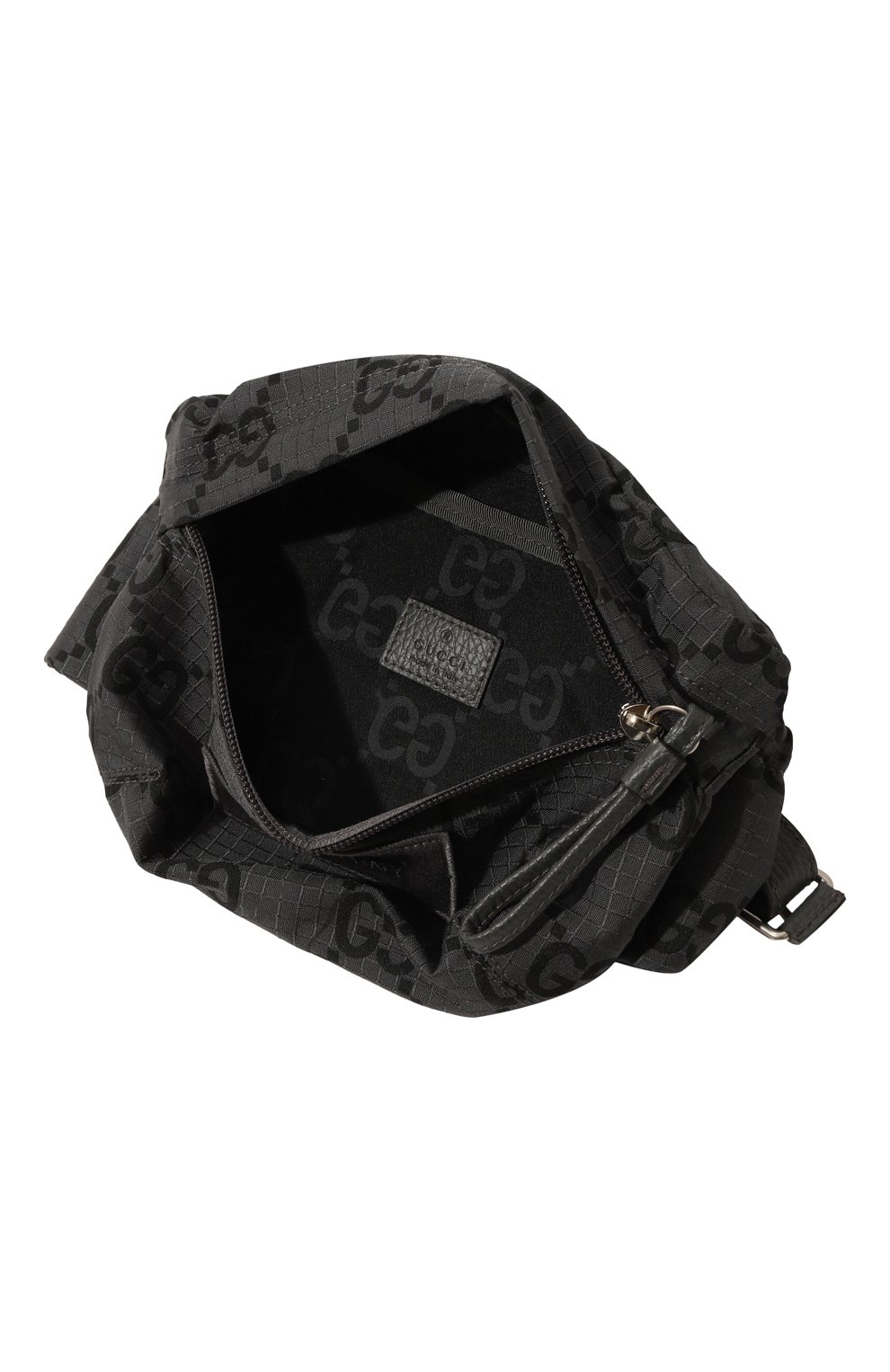 Поясная сумка GUCCI, арт. 767934/FACPM, фото 5