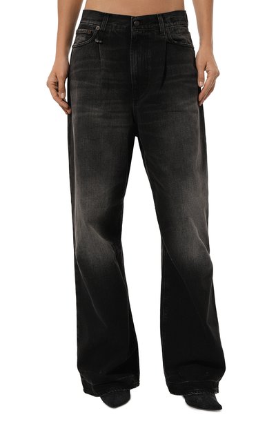 Джинсы wayne R13, арт. R13WD146-D262C, фото 3