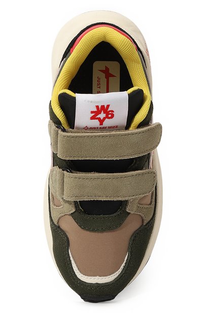 Комбинированные кросс овки W6YZ, арт. 0012017899.01/27-34, фото 4