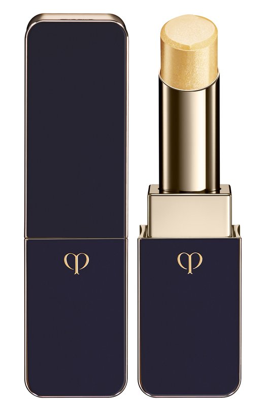 фото Мерцающая помада, оттенок 310 clé de peau beauté