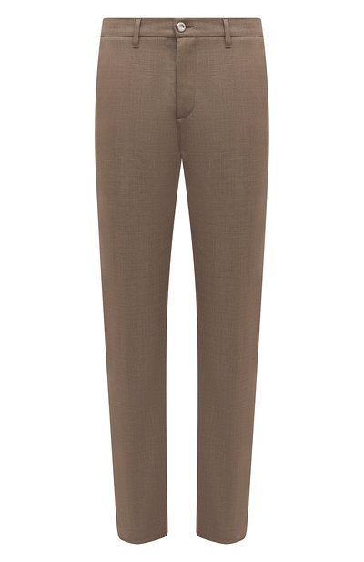 Мужские шерстяные брюки STEFANO RICCI, арт. M8T41B0070/W609