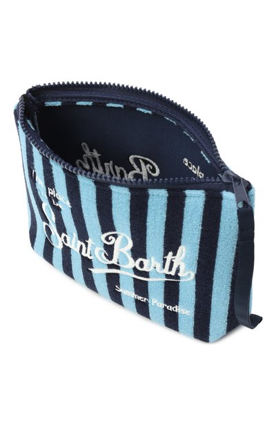 Косметичка aline sponge MC2 SAINT BARTH, арт. STBA ALINE SP0NGE/04033H, фото 3