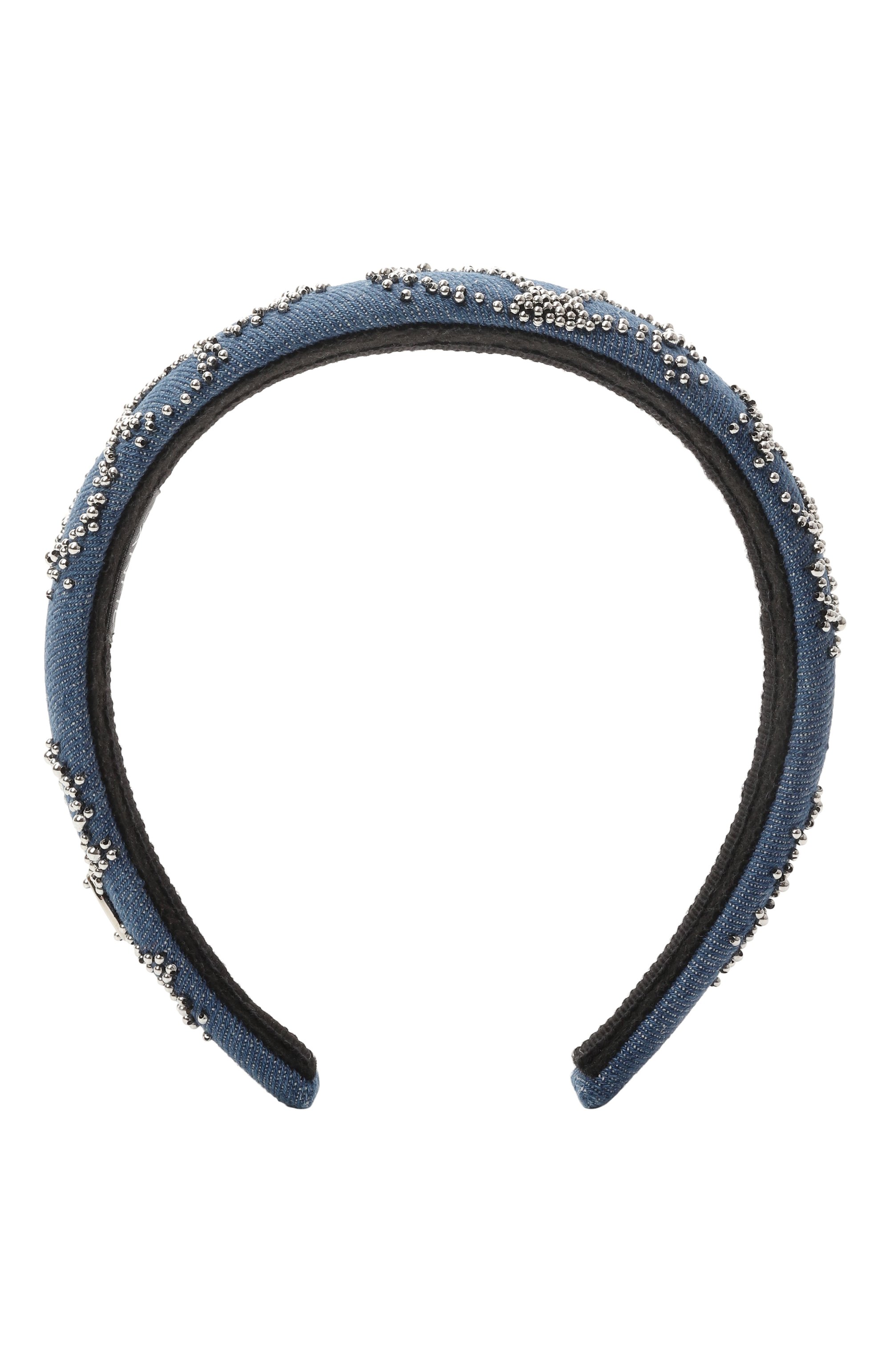 Ободок для волос PANFIL, арт. JIN2-BND-DSF, фото 1