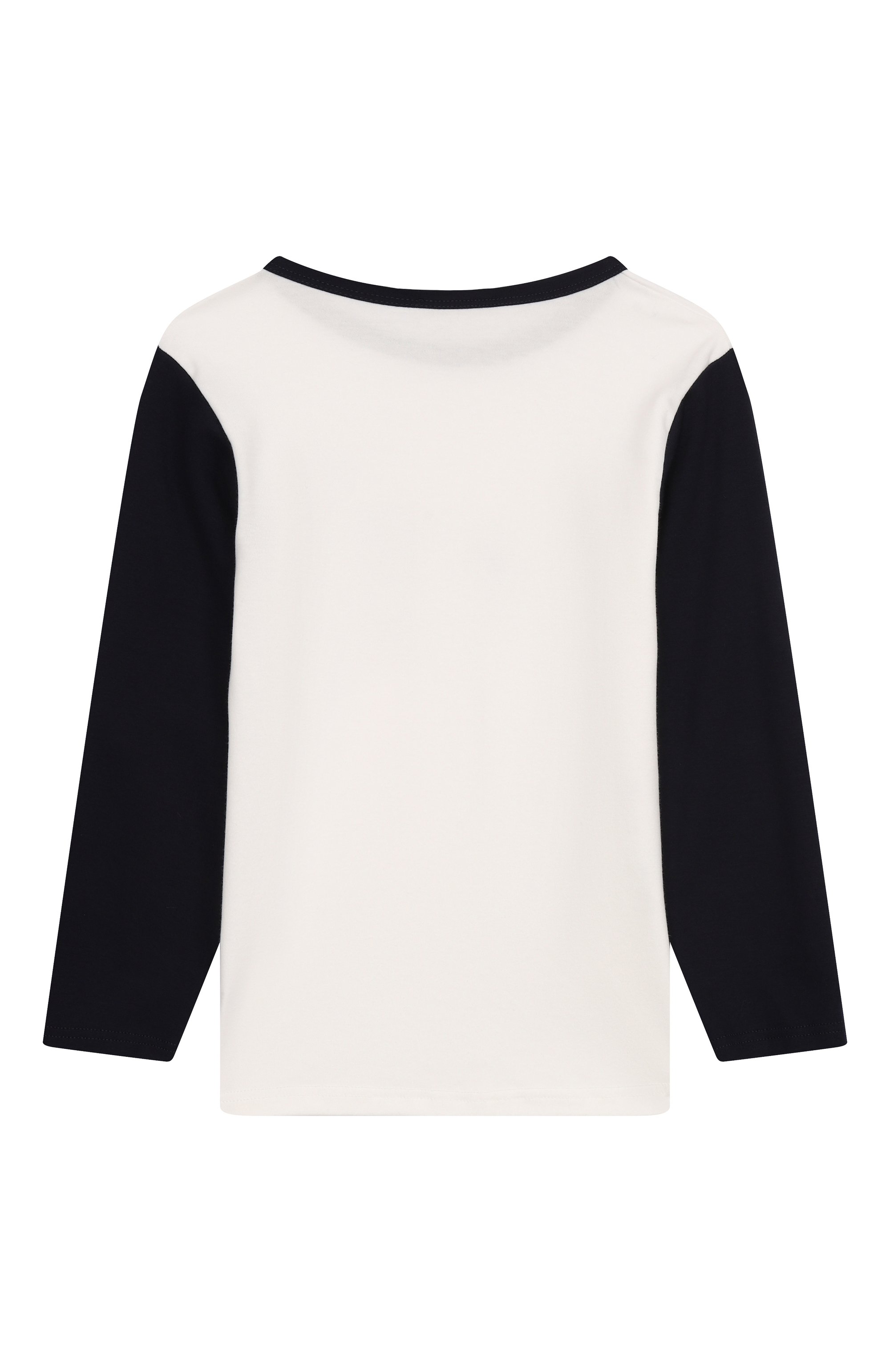 Хлопковая пижама STORY LORIS, арт. 17032/2-6, фото 3