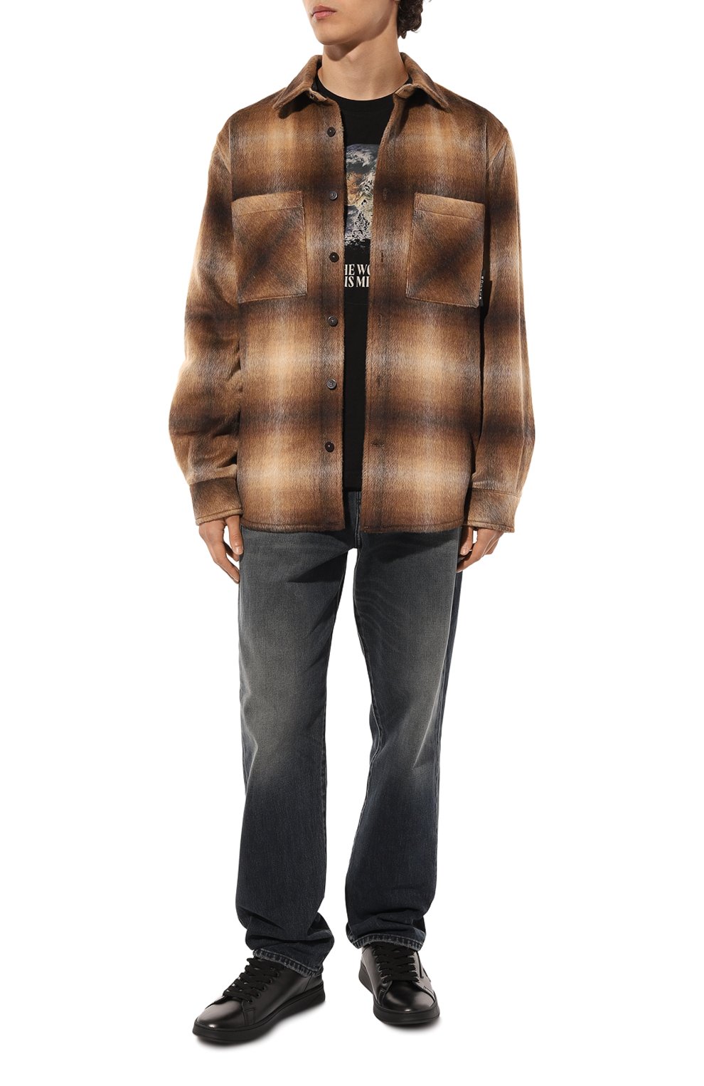 Кеды s-athene DIESEL, арт. Y03132/P5581, фото 2