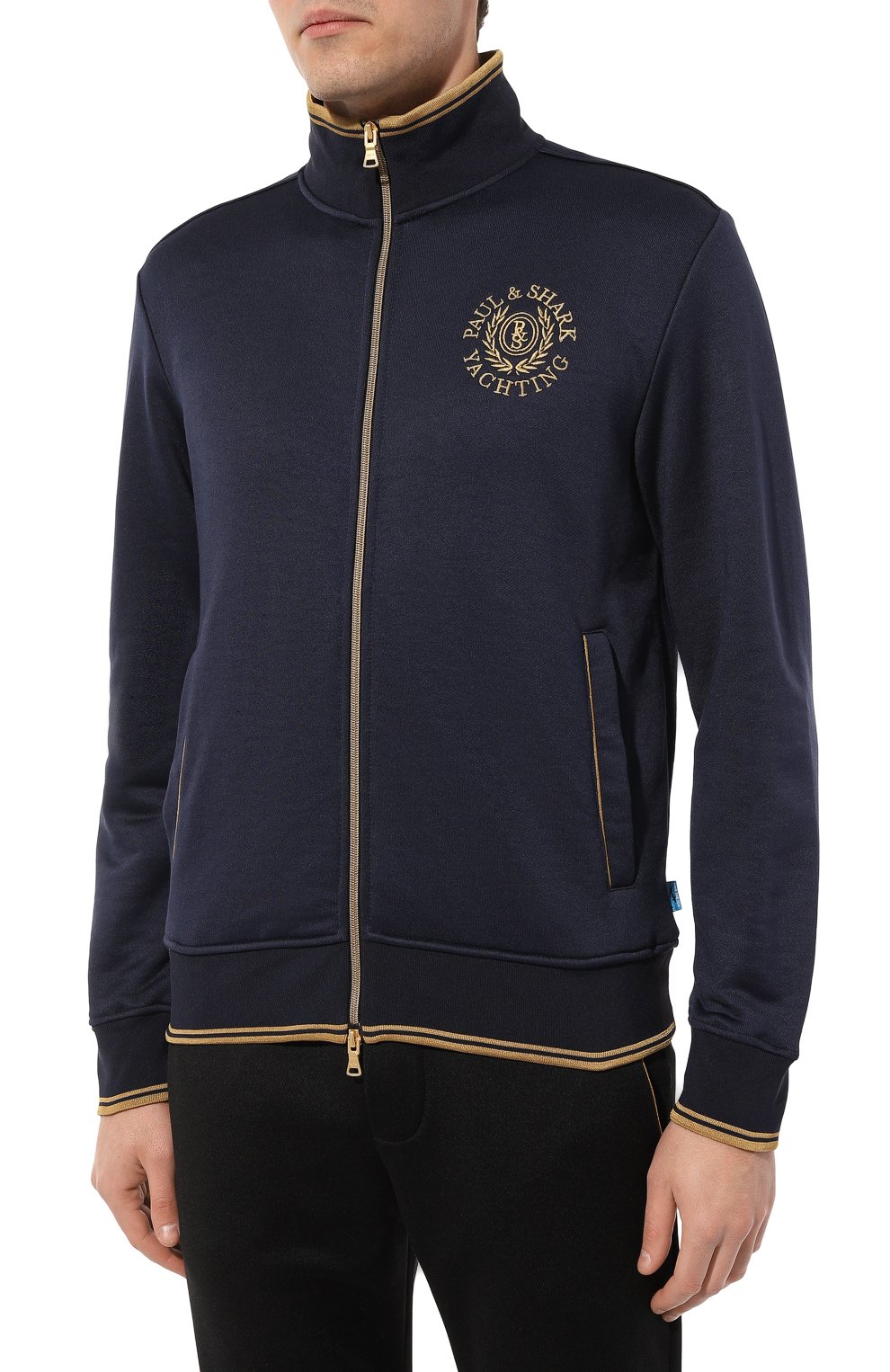 Толстовка PAUL&SHARK, арт. 13311943, фото 3