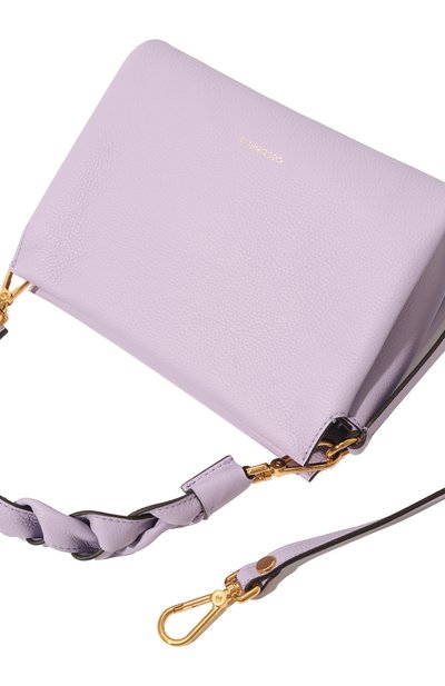 Сумка boheme small COCCINELLE, арт. E1 M50 58 01 01, фото 3