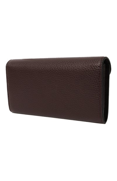 Кожаный кошелек COCCINELLE, арт. E2 MF6 11 03 01, фото 2