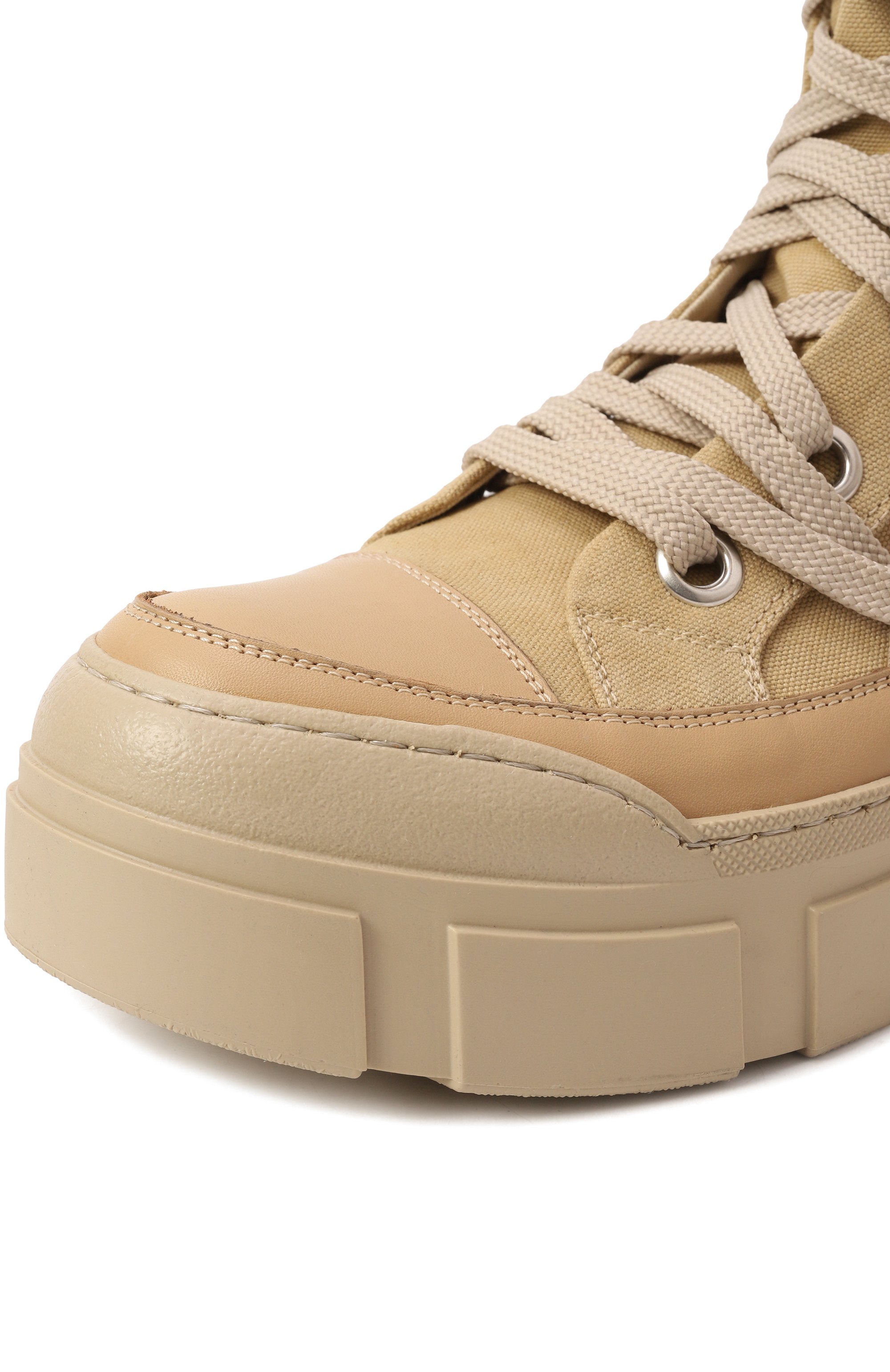 Текстильные ботинки roccia VIC MATIE, арт. 1G3010D_V14BQ0B537, фото 7