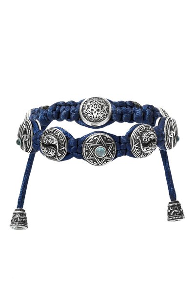 Браслет в доб рый час GL JEWELRY, арт. M470002-S97-431, фото 1