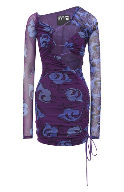 Женское платье VERSACE JEANS COUTURE, арт. 74HA0932/JS153