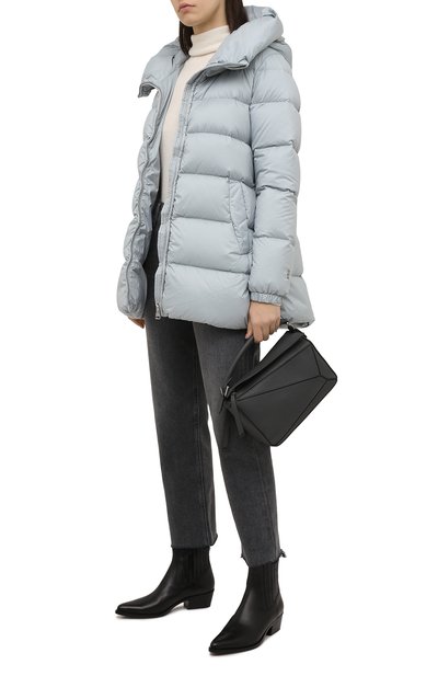 Пуховик ADD, арт. 4AW443, фото 2